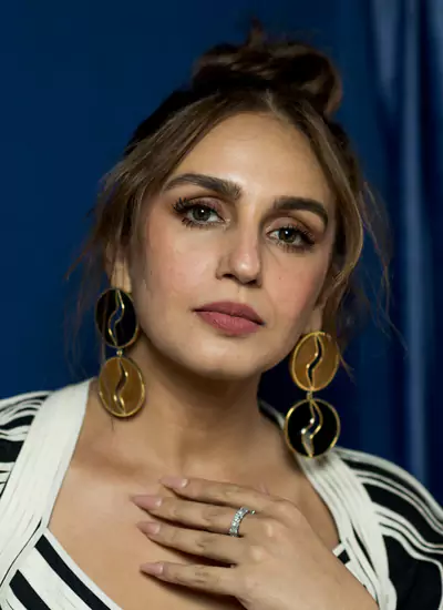 Huma Qureshi