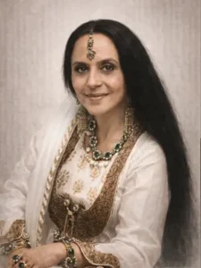 Ila Arun