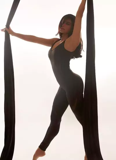 Jacqueline Fernandez