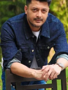 Jisshu Sengupta
