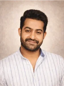 Jr NTR