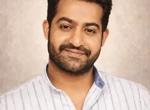 Jr NTR