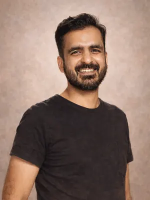 Karan Tejpal