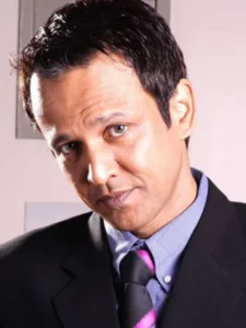Kay Kay Menon