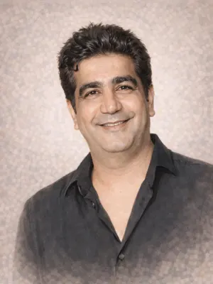 Krishan Kumar