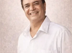 Kumar Mangat Pathak