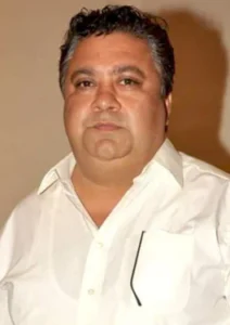 Manoj Pahwa