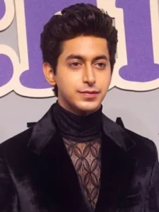 Mihir Ahuja