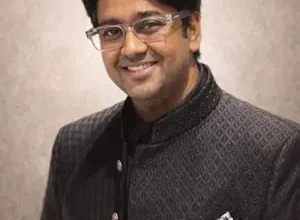 Milap Zaveri