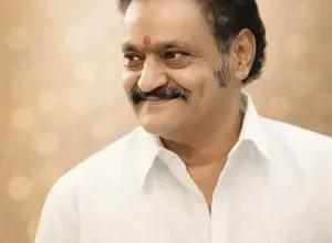 Nandamuri Harikrishna
