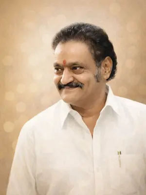 Nandamuri Harikrishna