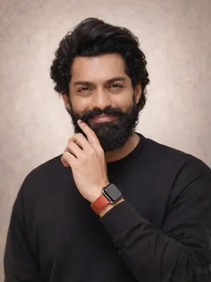 Nandamuri Kalyan Ram