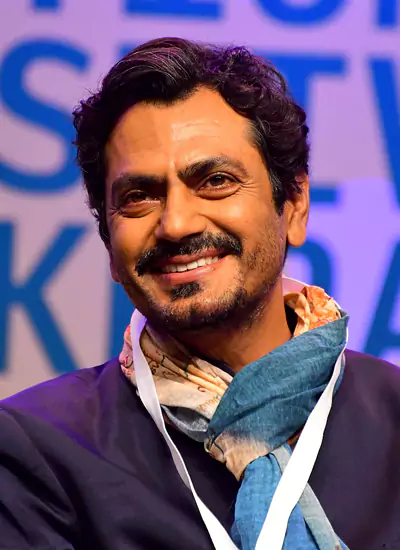 Nawazuddin Siddiqui
