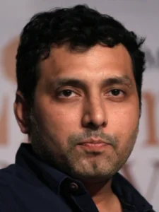 Neeraj Pandey