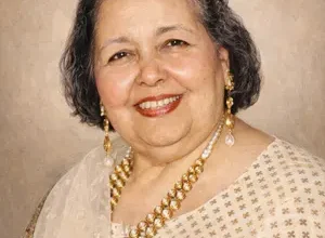 Pamela Chopra