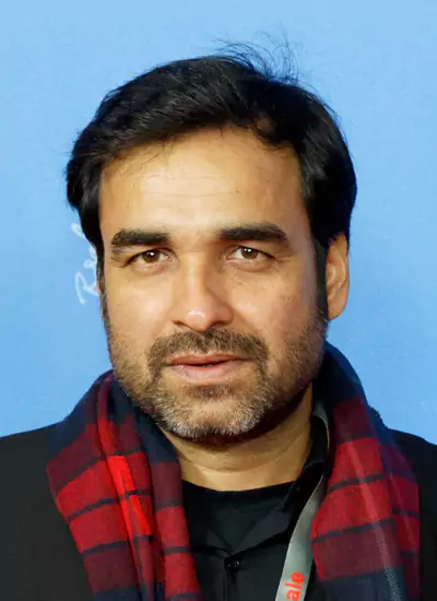 Pankaj Tripathi