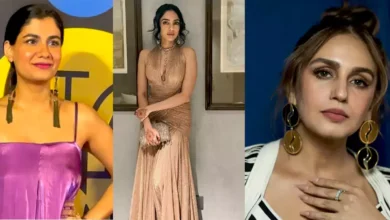 Popular OTT Web Series Actresses Who Gained Massive Fame in India