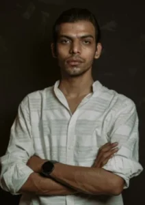 Pranjal Pateriya