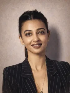 Radhika Apte