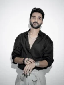 Raghav Juyal