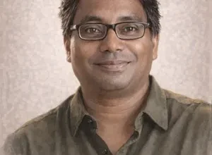 Raj Kumar Gupta