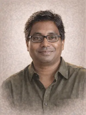 Raj Kumar Gupta