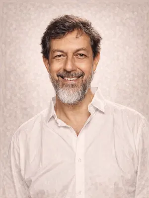 Rajat Kapoor