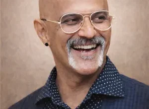 Rajesh Khera