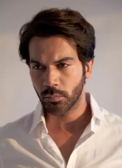 Rajkummar Rao