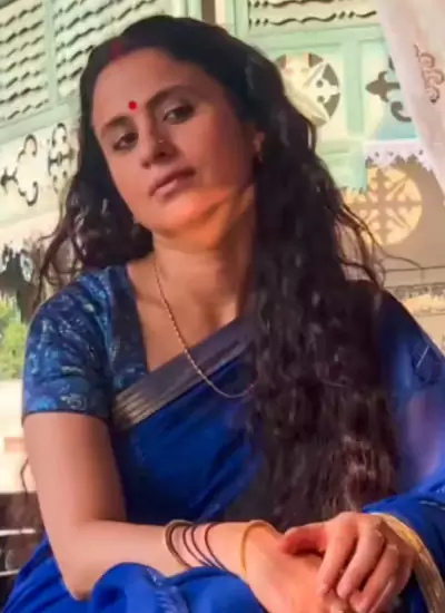 Rasika Dugal