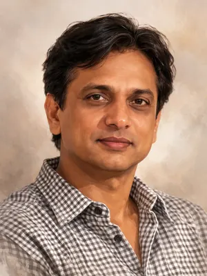 Ratan Jain