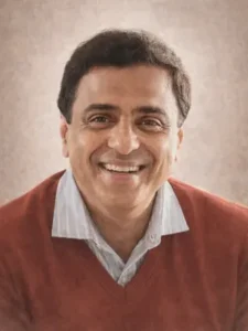 Ronnie Screwvala