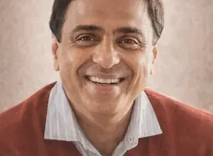 Ronnie Screwvala