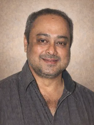 Sachin Khedekar