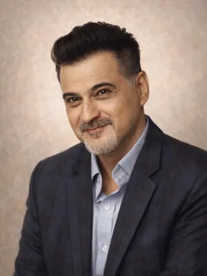 Sanjay Kapoor