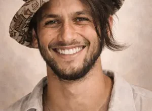 Santhana Krishnan Ravichandran