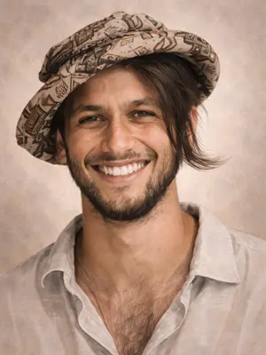 Santhana Krishnan Ravichandran