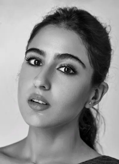Sara Ali Khan