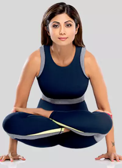 Shilpa Shetty Kundra