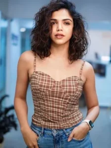 Shriya Pilgaonkar