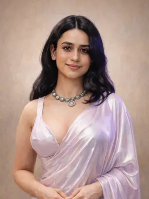 Soundarya Sharma