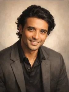 Uday Chopra