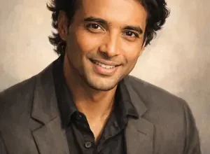 Uday Chopra