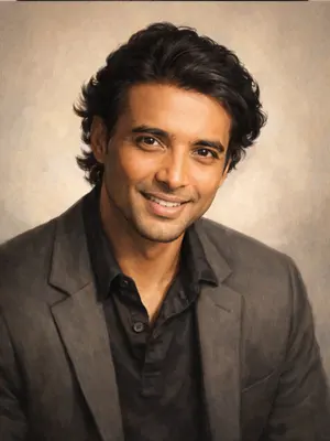 Uday Chopra