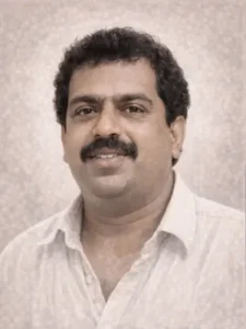 V. Manikandan