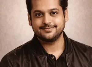 Varun Bagla