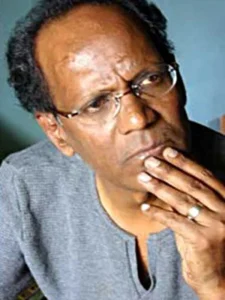 Veerendra Saxena