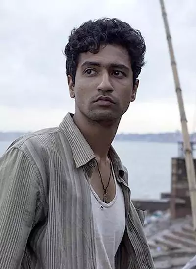 Vicky Kaushal