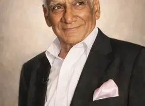 Yash Chopra