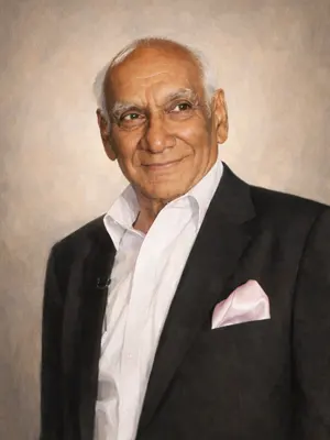 Yash Chopra